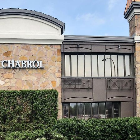 Le Chabrol Hotel&Suites Montreal Exterior foto