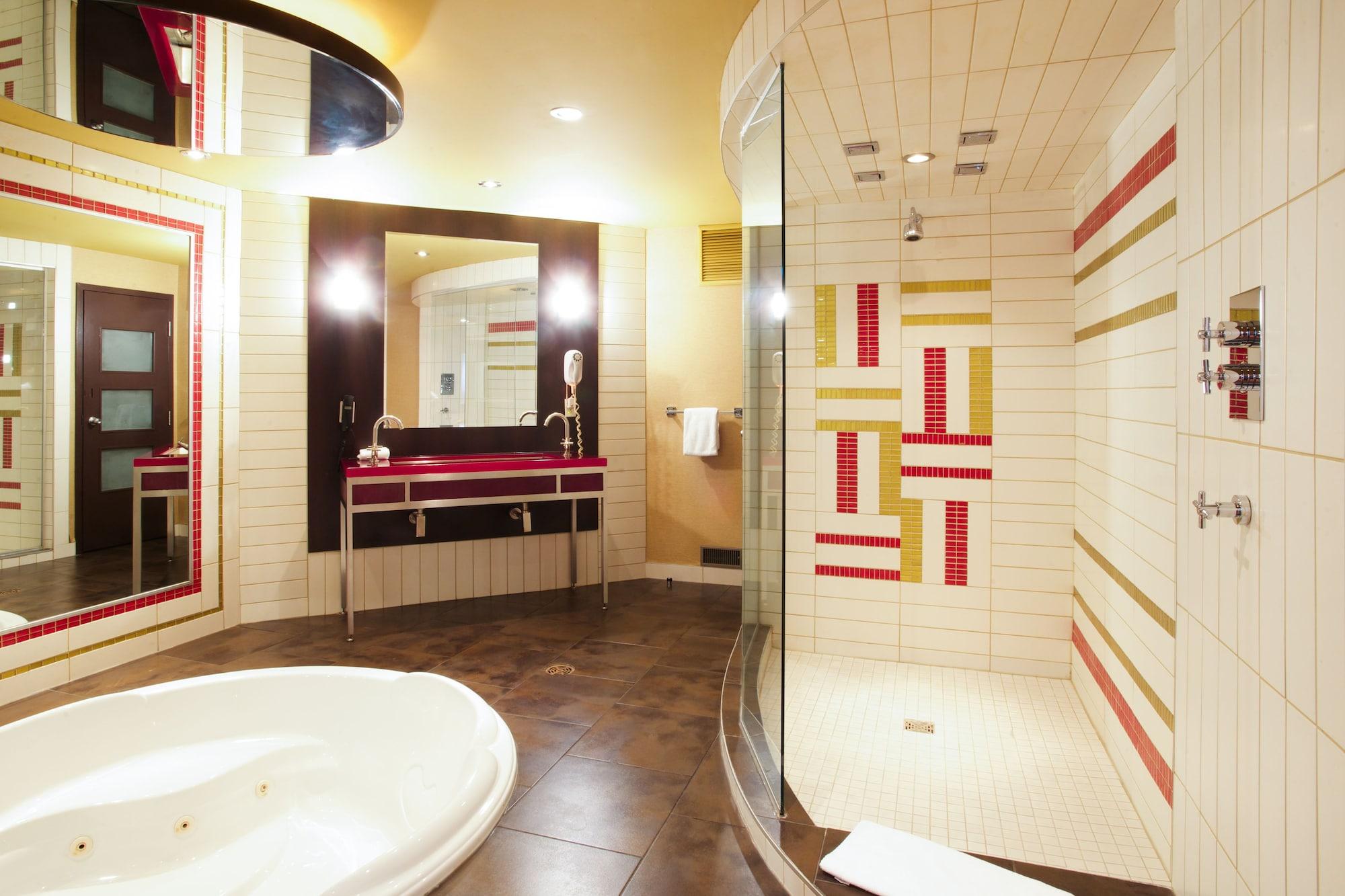 Le Chabrol Hotel&Suites Montreal Exterior foto