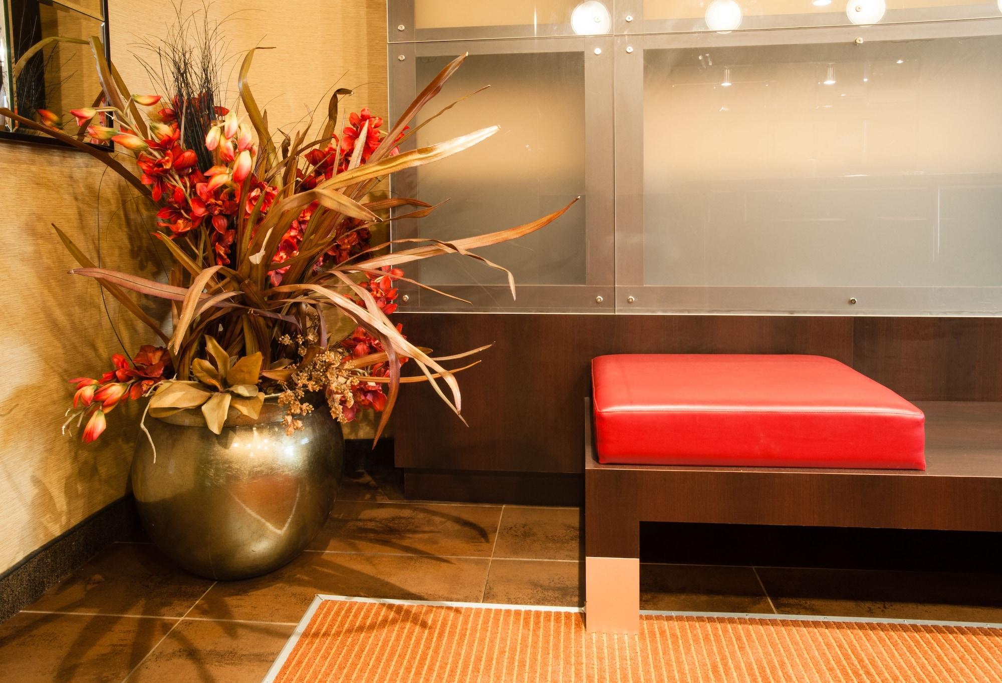 Le Chabrol Hotel&Suites Montreal Exterior foto