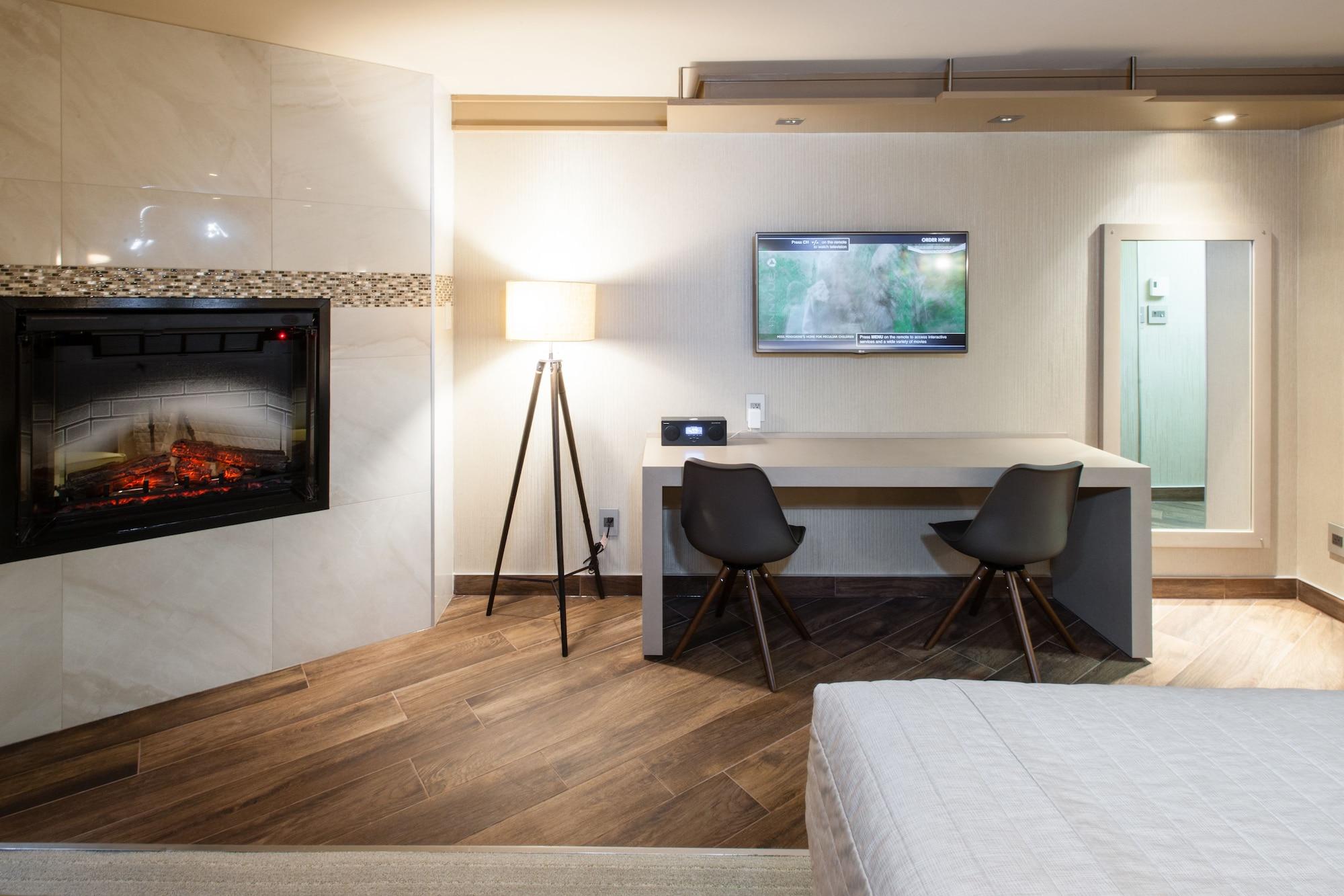 Le Chabrol Hotel&Suites Montreal Exterior foto
