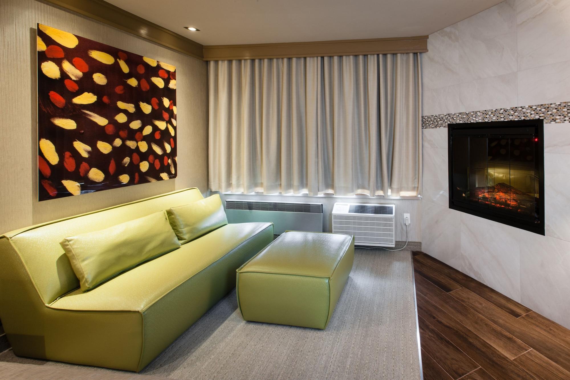 Le Chabrol Hotel&Suites Montreal Exterior foto