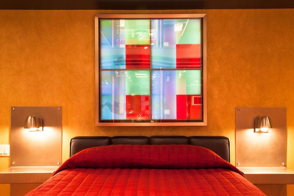 Le Chabrol Hotel&Suites Montreal Exterior foto