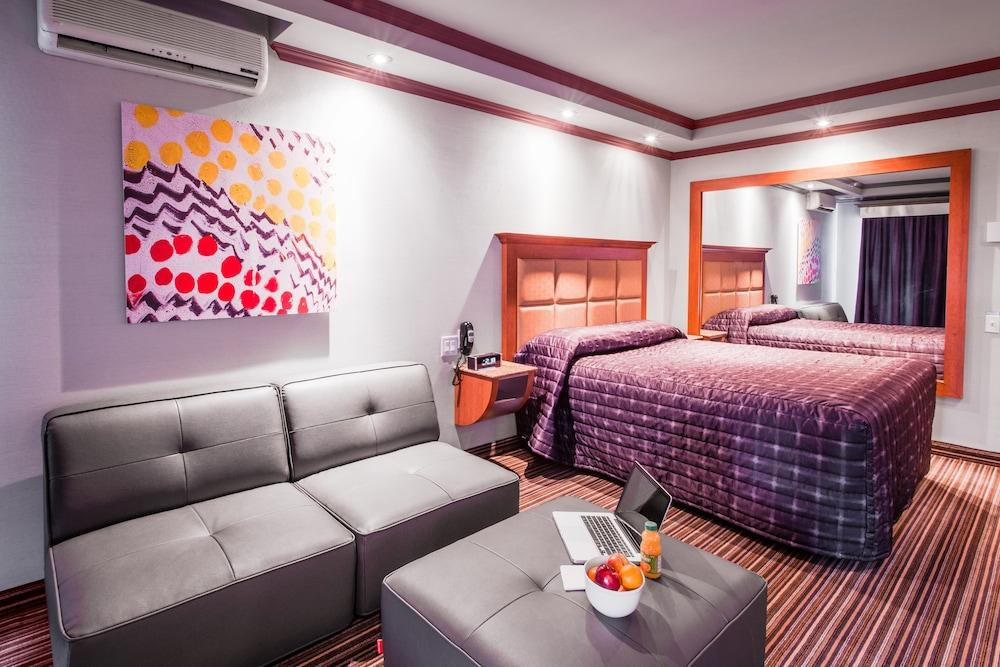 Le Chabrol Hotel&Suites Montreal Exterior foto