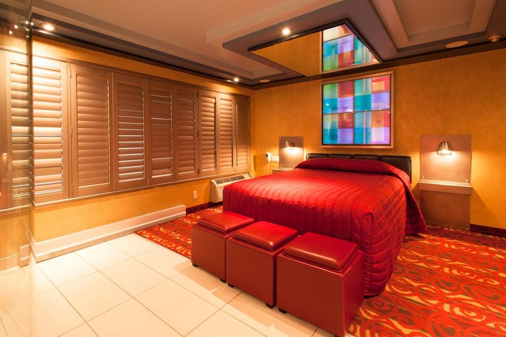 Le Chabrol Hotel&Suites Montreal Exterior foto