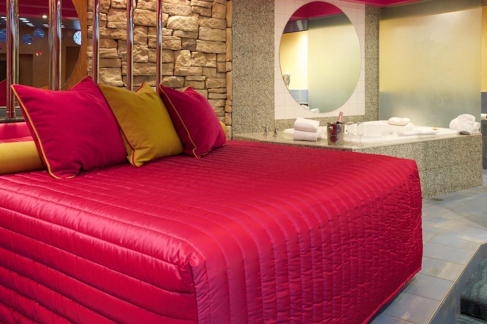 Le Chabrol Hotel&Suites Montreal Exterior foto