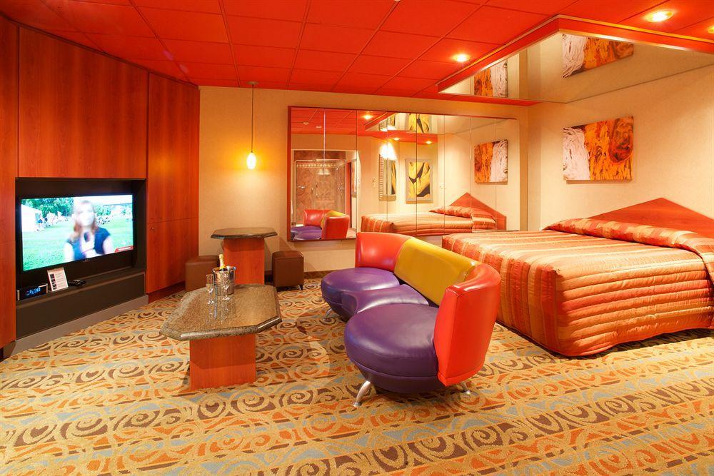 Le Chabrol Hotel&Suites Montreal Exterior foto