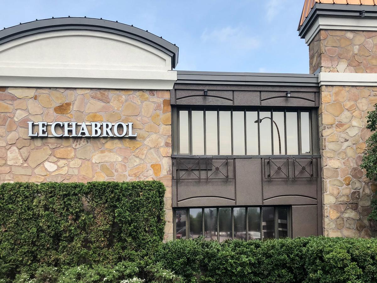 Le Chabrol Hotel&Suites Montreal Exterior foto