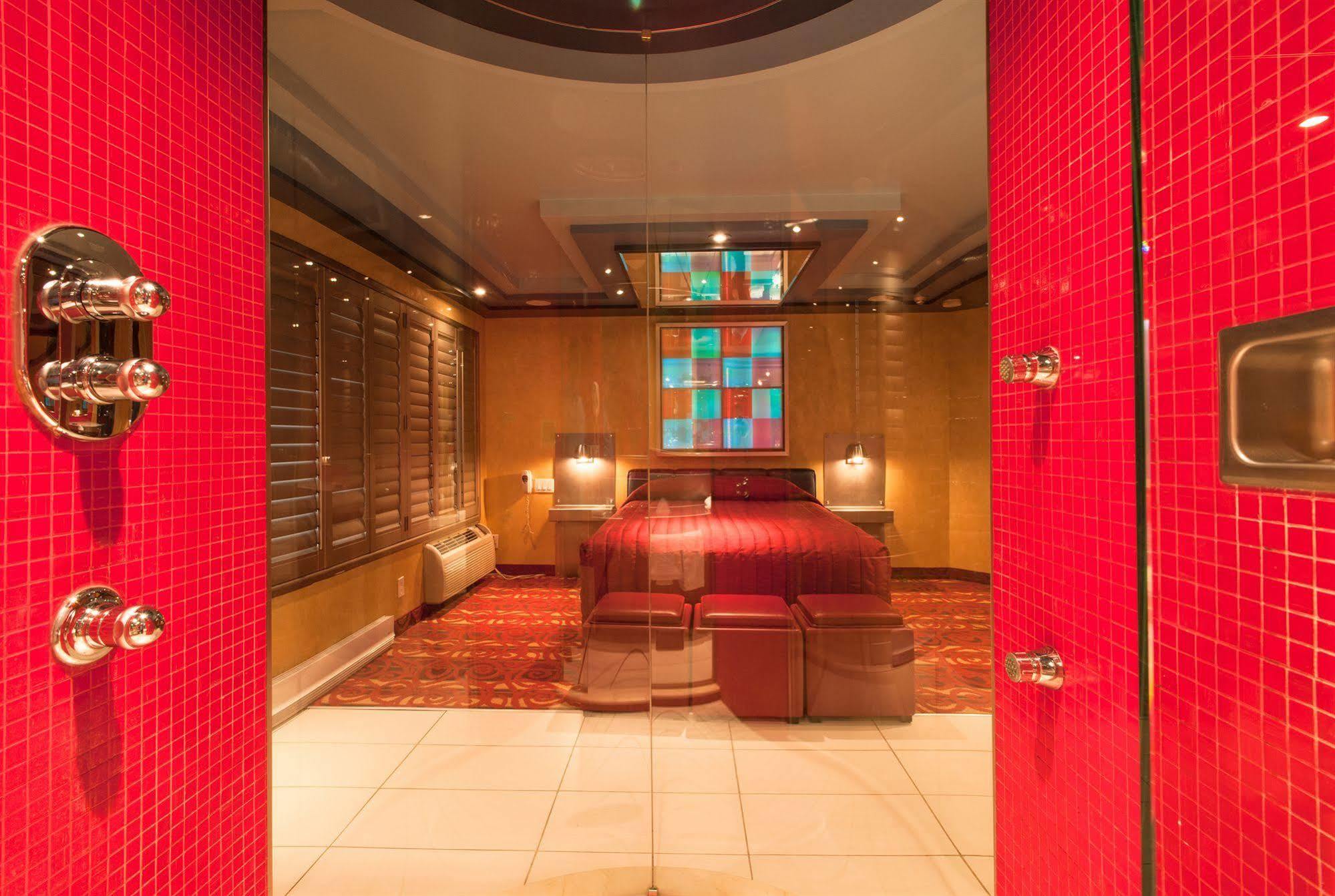 Le Chabrol Hotel&Suites Montreal Exterior foto